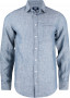 SUMMERLAND LINEN SHIRT