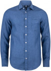 SUMMERLAND LINEN SHIRT
