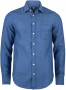 SUMMERLAND LINEN SHIRT