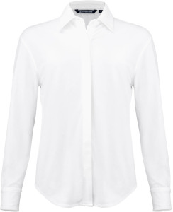 HEDLEY STRETCH SHIRT WOMAN