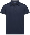 VIRTUE POLO SOLID JUNIOR