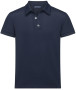 VIRTUE POLO SOLID JUNIOR