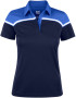 SEABECK POLO WOMAN