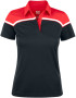 SEABECK POLO WOMAN