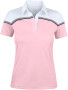 SEABECK POLO WOMAN