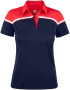 SEABECK POLO WOMAN