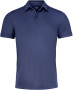 OCEANSIDE STRETCH POLO