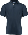 VIRTUE ECO POLO SOLID 