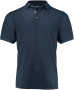 VIRTUE ECO POLO SOLID