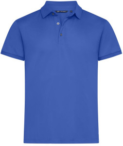 VIRTUE ECO POLO SOLID