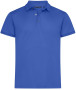 VIRTUE ECO POLO SOLID