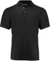 VIRTUE ECO POLO SOLID 