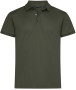 VIRTUE ECO POLO SOLID