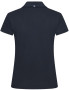 VIRTUE POLO V-NECK WOMAN