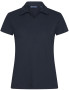 VIRTUE POLO V-NECK WOMAN