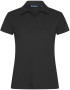 VIRTUE POLO V-NECK WOMAN