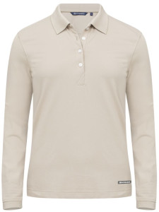 ADVANTAGE POLO LS WOMAN