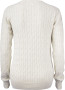 BLAKELY KNITTED SWEATER WOMAN