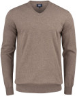 OAKVILLE V-NECK