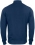 EVERETT HALF ZIP SWEATER