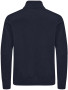 OAKVILLE HALF ZIP SWEATER