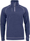 CHAMBERS HALF ZIP