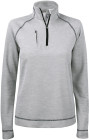 CHAMBERS HALF ZIP WOMAN