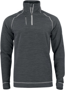 CHAMBERS HALF ZIP JUNIOR 