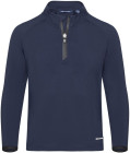 ADAPT HALF ZIP JACKET JUNIOR