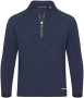 ADAPT HALF ZIP JACKET JUNIOR