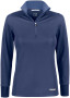 TRAVERSE HALF ZIP WOMAN