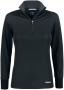 TRAVERSE HALF ZIP WOMAN