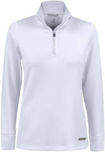 TRAVERSE HALF ZIP WOMAN