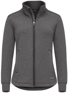 PEMBERTON CARDIGAN FZ WOMAN