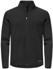 HUNTSPOINT FLEECE FZ