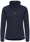 HUNTSPOINT FLEECE FZ WOMAN