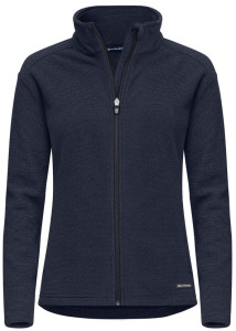 HUNTSPOINT FLEECE FZ WOMAN