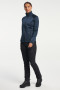 TXLITE MIDLAYER ZIP WOMEN