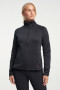 TXLITE MIDLAYER ZIP WOMEN