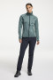 TXLITE MIDLAYER ZIP WOMAN