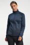 TXLITE MIDLAYER ZIP WOMEN