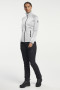 TXLITE MIDLAYER ZIP WOMEN