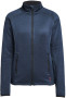 TXLITE MIDLAYER ZIP WOMEN