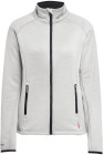 TXLITE MIDLAYER ZIP WOMEN