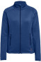 TXLITE MIDLAYER ZIP WOMAN