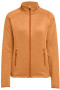 TXLITE MIDLAYER ZIP WOMAN