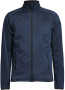 TXLITE MIDLAYER ZIP