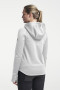 TXLITE HOODIE ZIP WOMAN