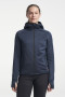 TXLITE HOODIE ZIP WOMAN