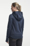 TXLITE HOODIE ZIP WOMAN